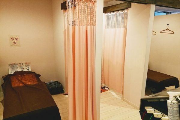 肩こり 腰痛 門前仲町駅近くのおすすめマッサージ 整体6選 マチしる東京