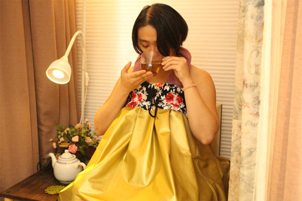 発汗 デトックス効果 世田谷区で評判のよもぎ蒸し おすすめ店4選 マチしる東京