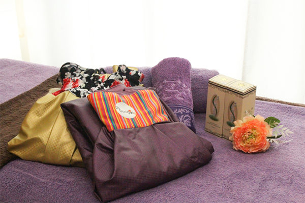 発汗 デトックス効果 世田谷区で評判のよもぎ蒸し おすすめ店4選 マチしる東京