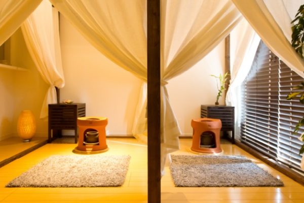 発汗 デトックス効果 世田谷区で評判のよもぎ蒸し おすすめ店4選 マチしる東京