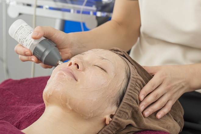 格安クーポンあり 恵比寿駅近くでフェイシャルエステがおすすめの人気サロン6選 マチしる東京