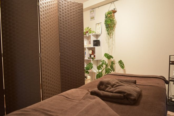 しわ ニキビ 錦糸町駅近くでフェイシャルエステがおすすめのサロン4選 マチしる東京