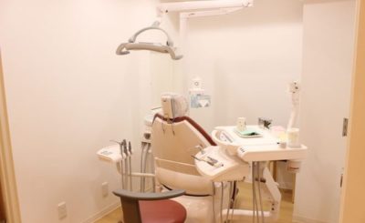 歯科タケダクリニック池袋 診察室