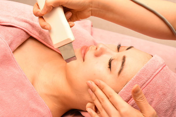 立川駅で評判のエステ Cattleya カトレア よもぎ蒸し フェイシャル マチしる東京