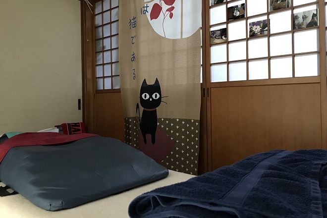 美容鍼 鍼灸 下赤塚駅近くで評判の Ynwaなごむ鍼灸整体院 マチしる東京