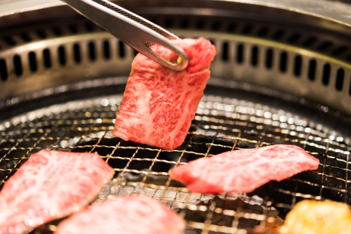 焼肉が安い 新宿駅で人気の焼肉食べ放題6選 マチしる東京