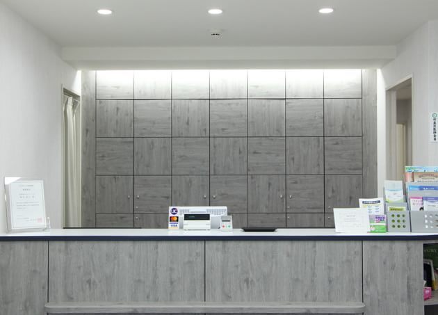 膀胱炎や性病 荻窪駅から徒歩2分の泌尿器科 荻窪西口クリニック マチしる東京