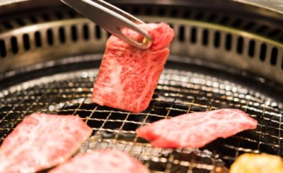 焼肉が安い！新宿駅で人気の焼肉食べ放題4選
