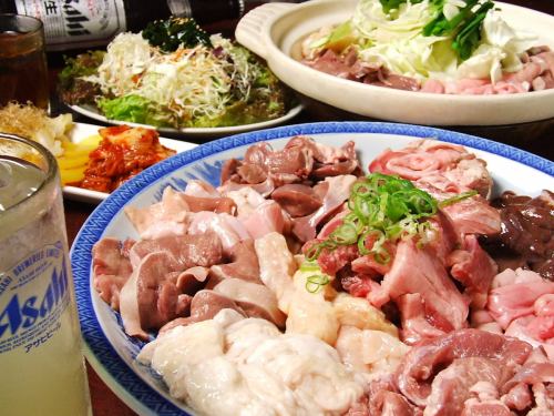 安い 美味しい 町田駅近くでコスパ抜群 人気の焼肉食べ放題4選 マチしる東京