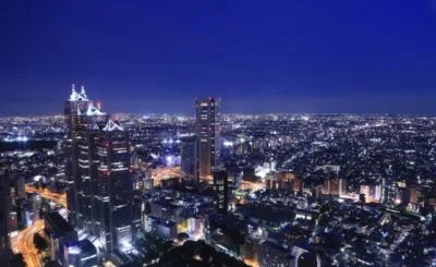【東京の空】中央区の「ライブカメラ」まとめ<銀座・夜景など>