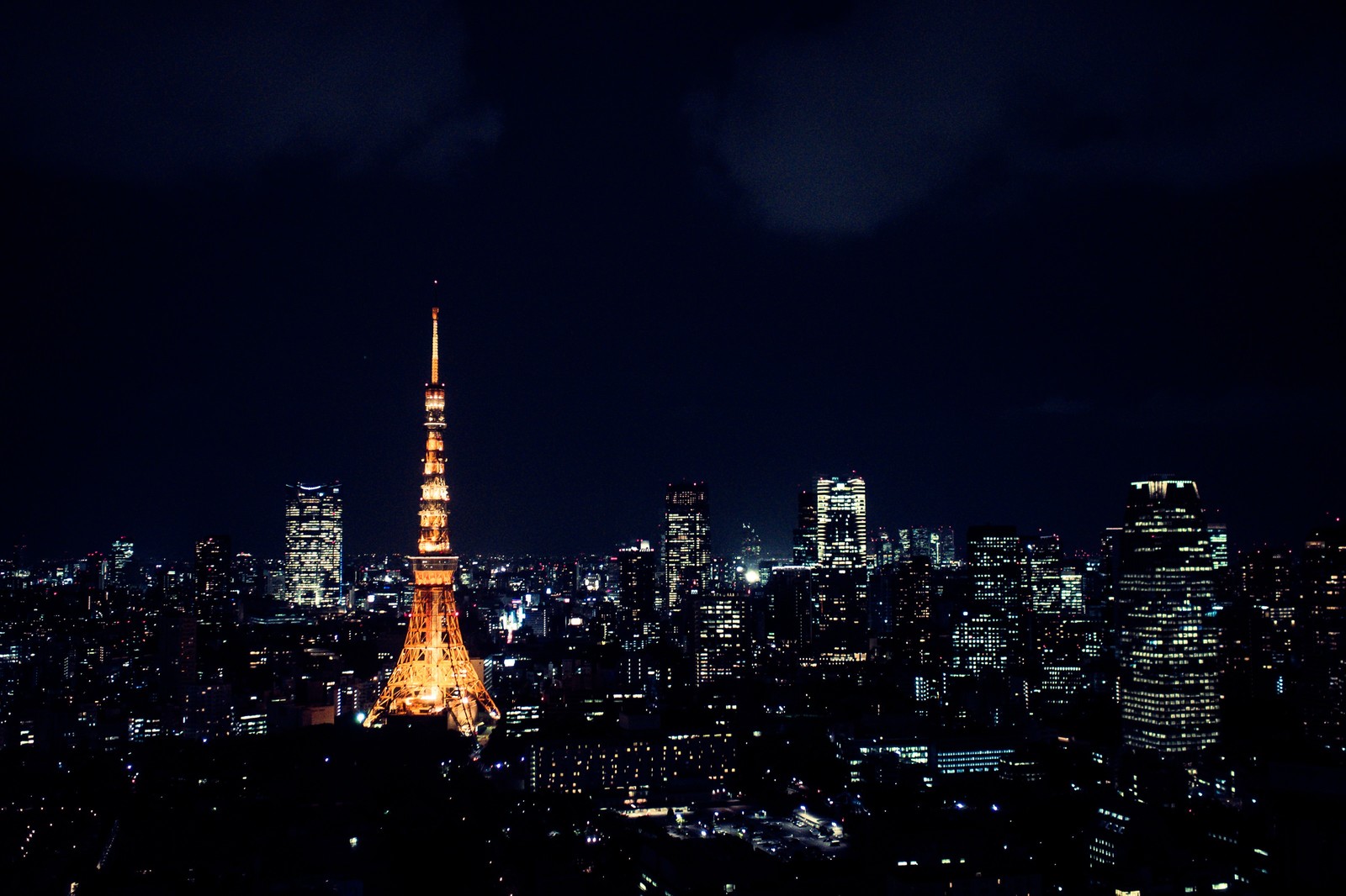 東京観光 東京タワー スカイツリーの ライブカメラ まとめ 夜景 ライトアップ マチしる東京