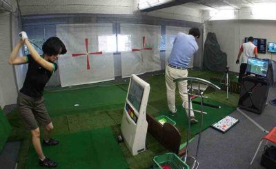渋谷駅近くで安い打ちっぱなし ゴルフ練習場 レッスン情報も マチしる東京