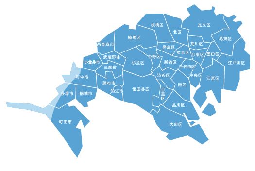 2021最新 西東京市で夜間救急の外来 休日診療をおこなっている病院 マチしる東京