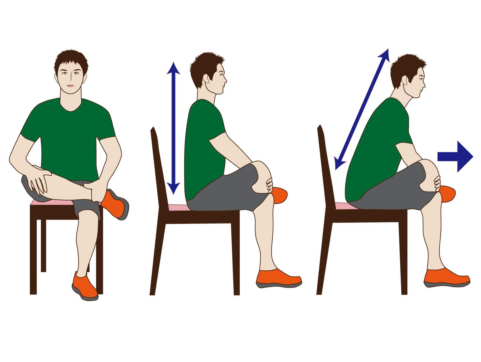 ヘルニアと腰痛、どのような関係があるのでしょうか?