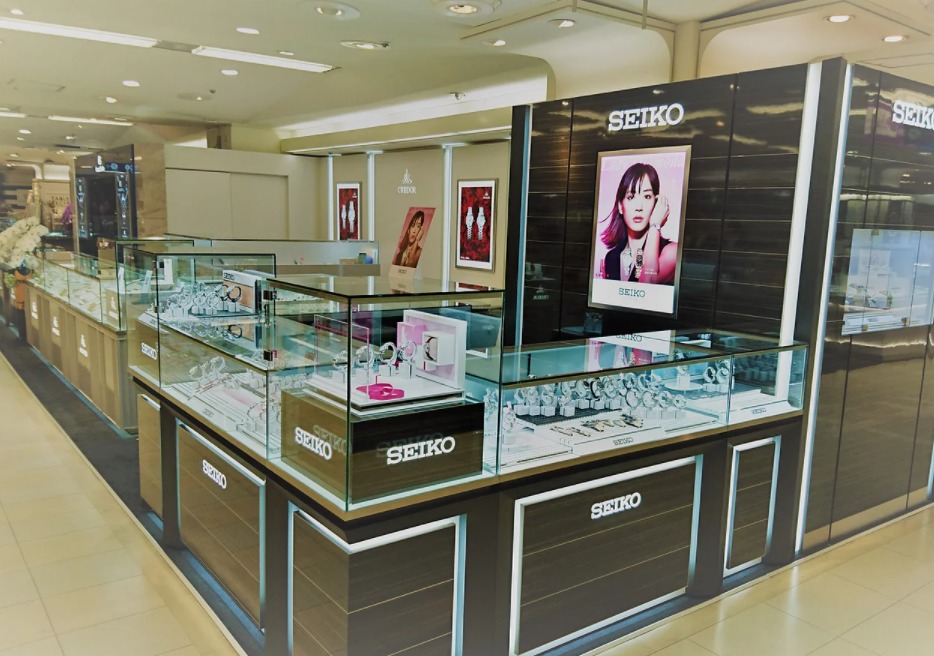 即日対応あり 新宿駅周辺で安く靴 かばん 電池交換ができるお店まとめ マチしる東京