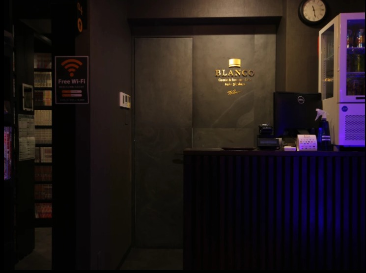 完全個室あり 練馬区の安いネットカフェ 漫画喫茶まとめ マチしる東京