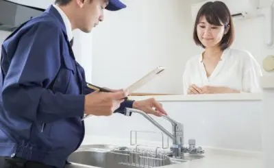 新宿で水のトラブル…即日対応もできる水道局指定業者10選【つまり・水漏れ】