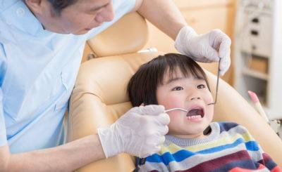 【夜遅く・土日診療】杉並区の「小児歯科」に対応している歯医者7選