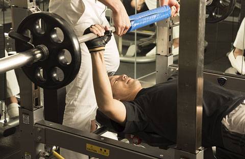 ダンディハウス PERSONAL GYM