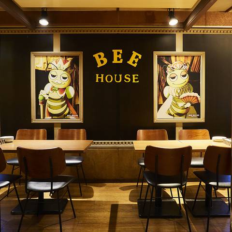 Bee House ‐ビーハウス‐ 池袋店