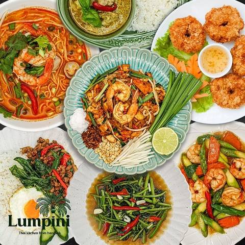 LUMPINI（ルンピニ）池袋東口店